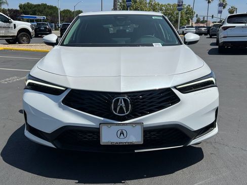 Used 2026 Acura Integra FWD image 2