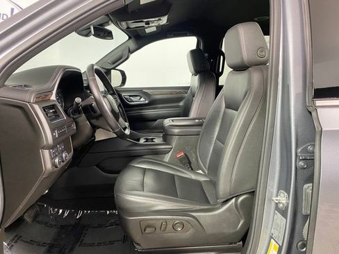 Used 2021 Chevrolet Tahoe LT image 10