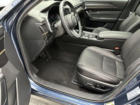 Certified 2025 MAZDA CX-50 AWD 2.5 S w/ Premium Plus Pkg image 11