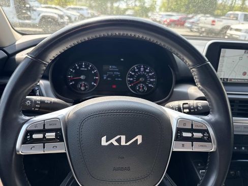 Used 2022 Kia Telluride S AWD/4WD image 27