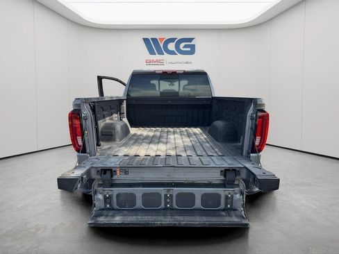 Used 2021 GMC Sierra 1500 Denali w/ Technology Package AWD/4WD image 22