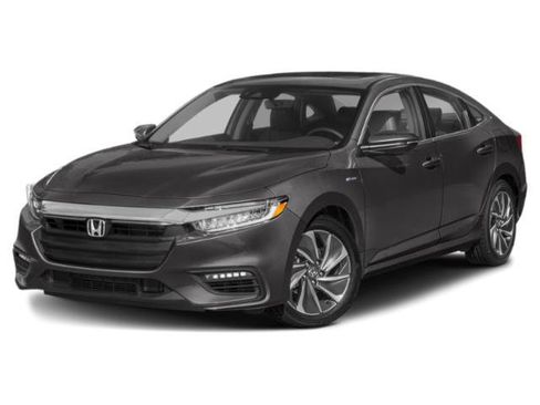Used 2022 Honda Insight Touring image 1
