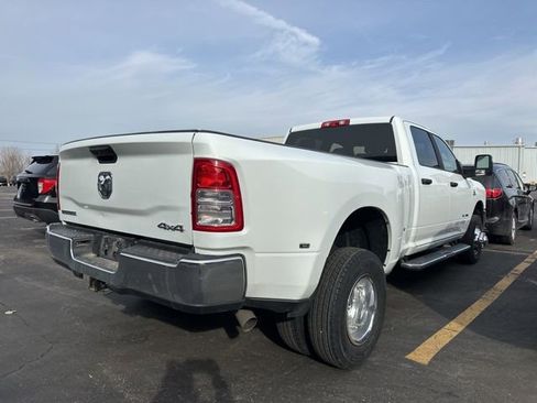 Used 2024 RAM 3500 Big Horn image 11