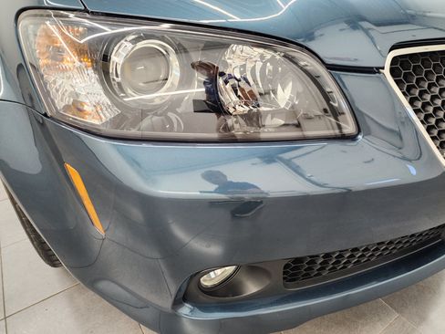 Used 2009 Pontiac G8 GT w/ Premium Package RWD image 24