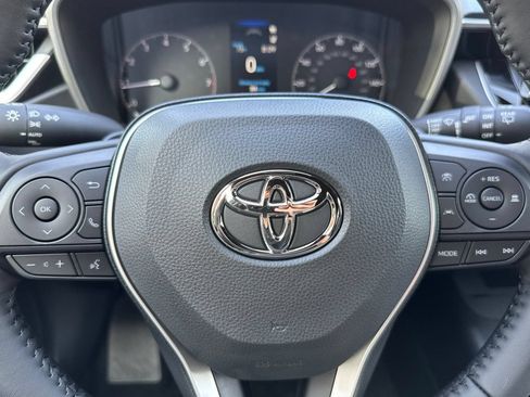 New 2026 Toyota Corolla SE FWD image 26