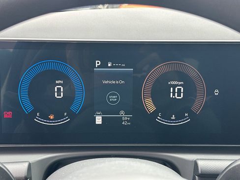 New 2026 Hyundai Tucson SEL FWD image 27