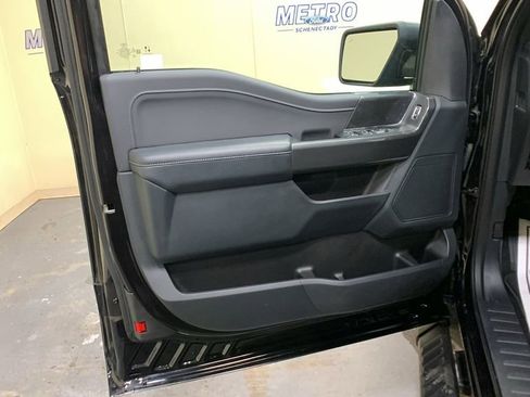 Used 2023 Ford F150 XLT w/ Equipment Group 302A High image 26