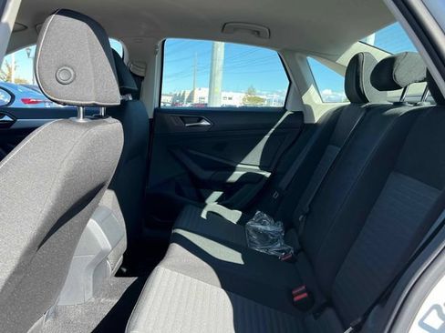 Used 2026 Volkswagen Jetta S FWD image 19