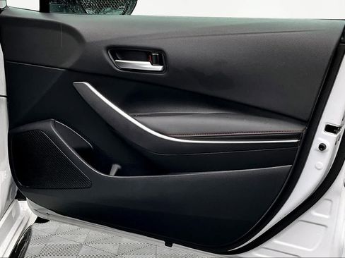 Certified 2024 Toyota Corolla SE FWD image 23