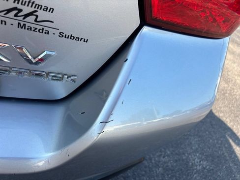 Used 2014 Subaru Crosstrek 2.0i Limited AWD/4WD image 11