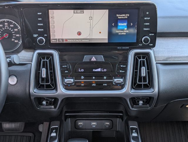Used 2022 Kia Sorento S AWD/4WD image 17