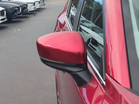 New 2025 MAZDA CX-5 AWD 2.5 S w/ Preferred Package image 12