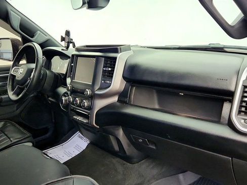 Used 2021 RAM 1500 Big Horn image 22