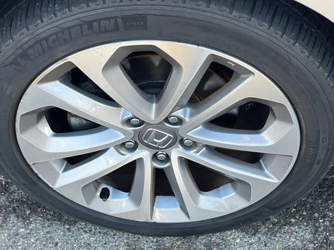 Used 2013 Honda Accord Sport image 22