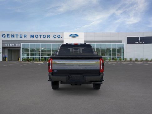 New 2025 Ford F250 King Ranch image 5