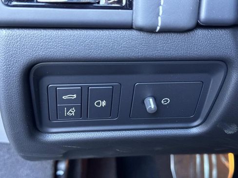 New 2024 Jaguar F-TYPE R image 27