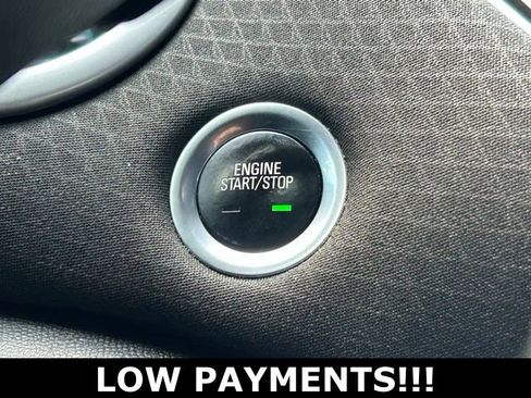 Used 2022 Chevrolet Malibu RS image 26