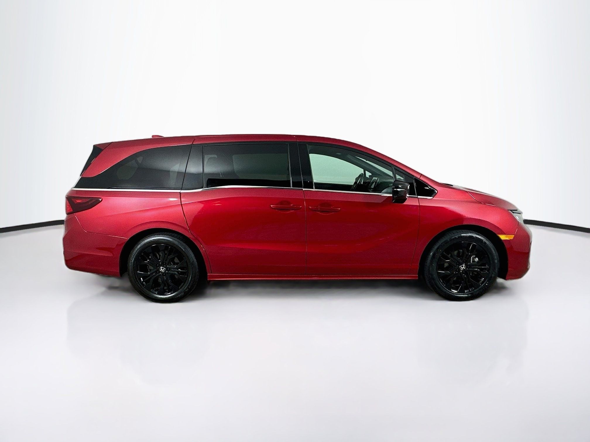 Used 2025 Honda Odyssey Sport-L image 10