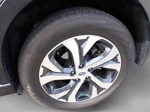 Used 2021 Subaru Outback Limited XT w/ Popular Package #2 AWD/4WD image 7
