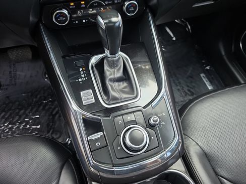 Used 2018 MAZDA CX-9 Grand Touring AWD/4WD image 17