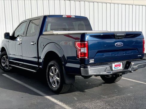 Used 2019 Ford F150 XLT w/ Equipment Group 302A Luxury image 10