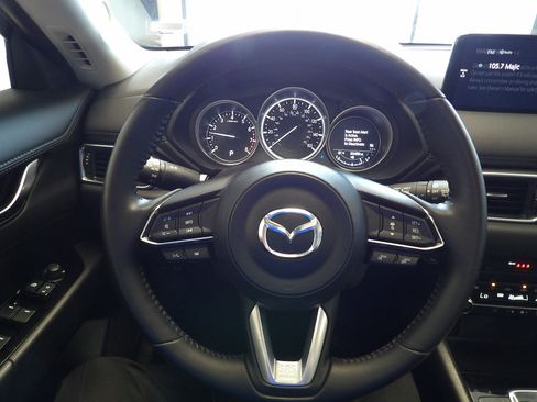 Certified 2025 MAZDA CX-5 AWD 2.5 S w/ Preferred Package image 28