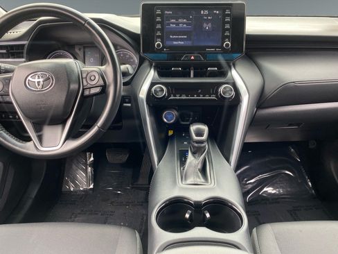 Used 2022 Toyota Venza LE AWD/4WD image 11