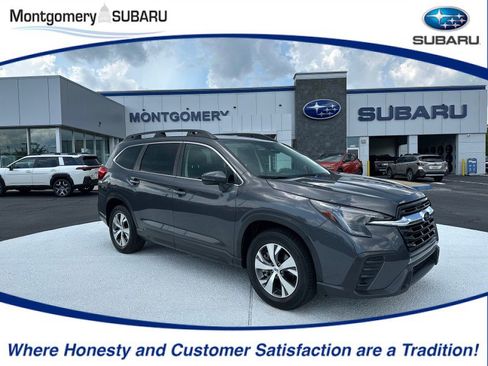 Used 2023 Subaru Ascent Premium w/ Convenience Package AWD/4WD image 1
