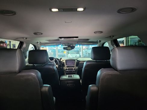 Used 2018 GMC Yukon Denali w/ Denali Ultimate Package image 39