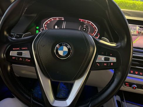 Used 2020 BMW X5 sDrive40i w/ Luxury Seating Package RWD image 86