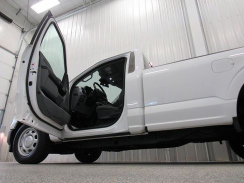 Used 2021 Ford F150 XL w/ Equipment Group 101A High RWD image 17