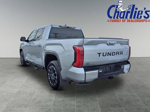 Used 2023 Toyota Tundra Limited image 5