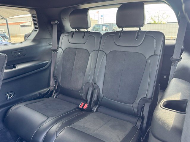Certified 2026 Jeep Grand Cherokee L 2WD image 13
