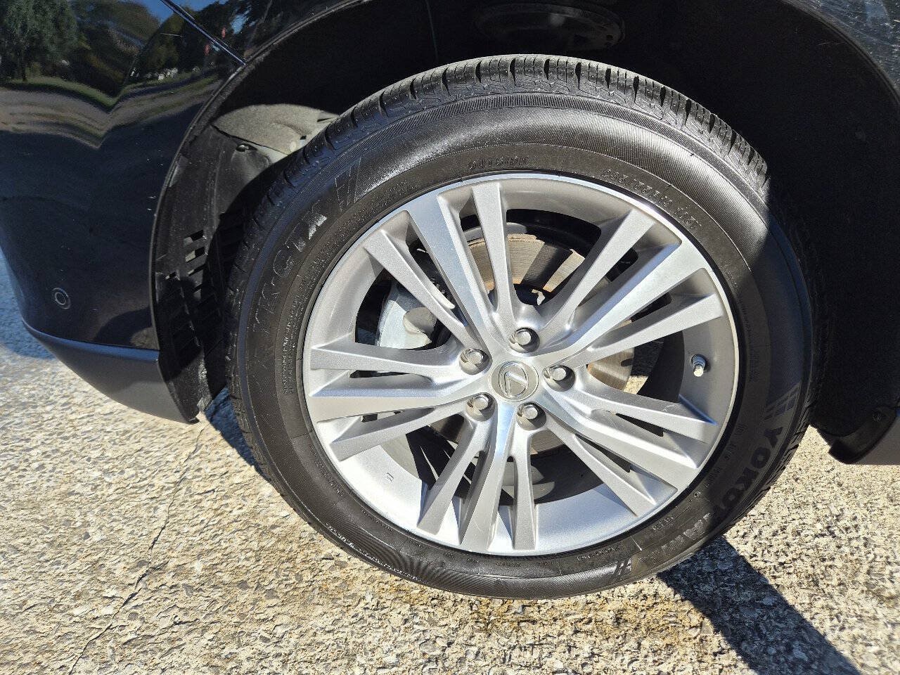 Used 2015 Lexus RX 350 FWD image 23