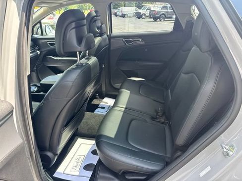 Used 2023 Kia Sportage SX AWD/4WD image 10