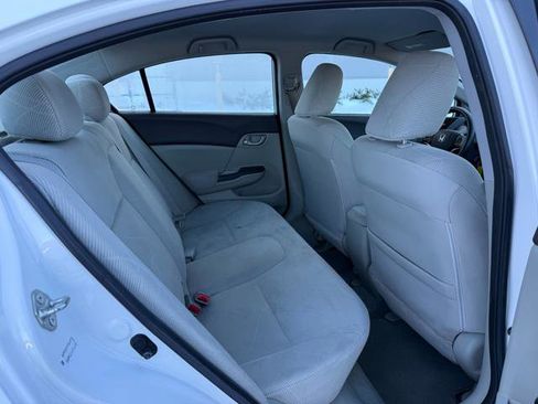 Used 2012 Honda Civic HF image 18