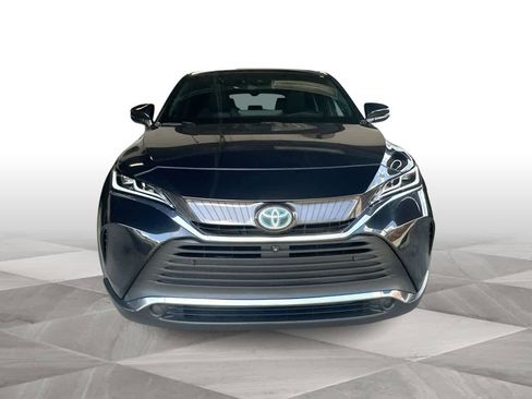 Used 2021 Toyota Venza Limited w/ Advanced Technology Package AWD/4WD image 3