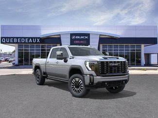 New 2026 GMC Sierra 2500 Denali Ultimate video 1