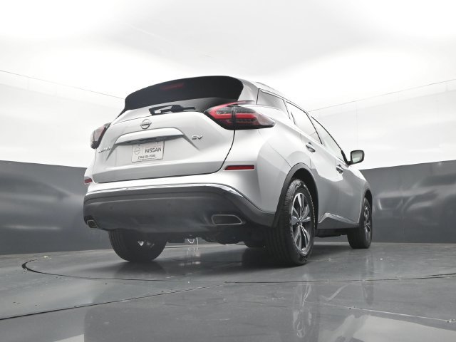 Used 2023 Nissan Murano SV FWD image 35