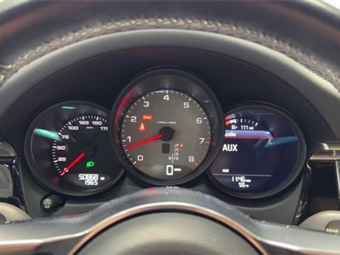 Used 2017 Porsche Macan S image 28