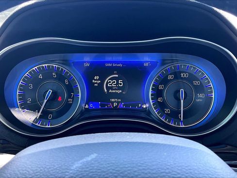 Used 2023 Chrysler 300 Touring L RWD image 25