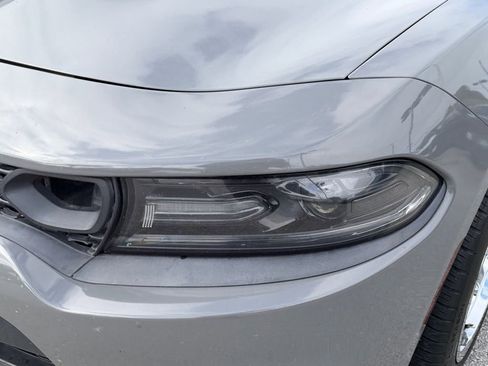 Used 2019 Dodge Charger Scat Pack w/ Dynamics Package image 35