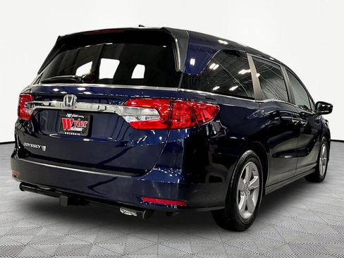 Used 2020 Honda Odyssey EX-L image 6