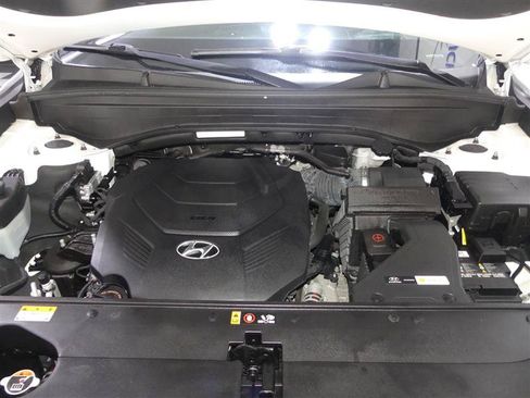 Used 2021 Hyundai Palisade Calligraphy AWD/4WD image 12