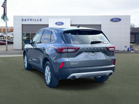 Used 2023 Ford Escape Active AWD/4WD image 4