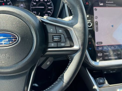 Used 2020 Subaru Outback Limited AWD/4WD image 12