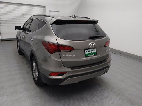 Used 2017 Hyundai Santa Fe Sport image 6