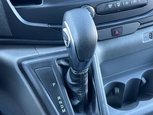 New 2026 Ford Transit 250 Base image 22