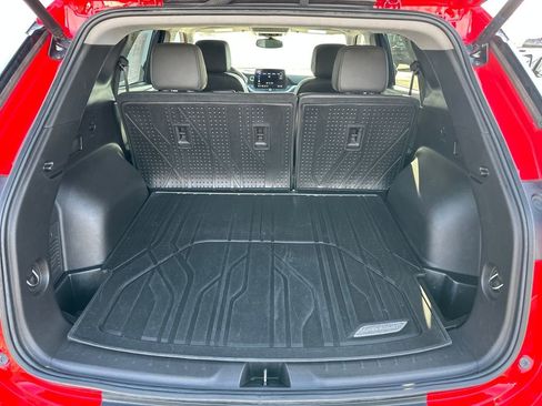 Certified 2024 Chevrolet Blazer LT w/ LPO, Floor Liner Package image 26