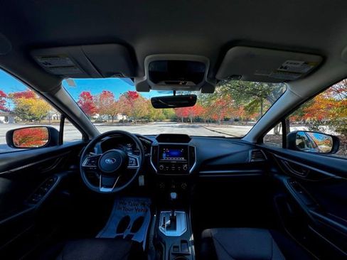 Used 2020 Subaru Impreza 2.0i image 27